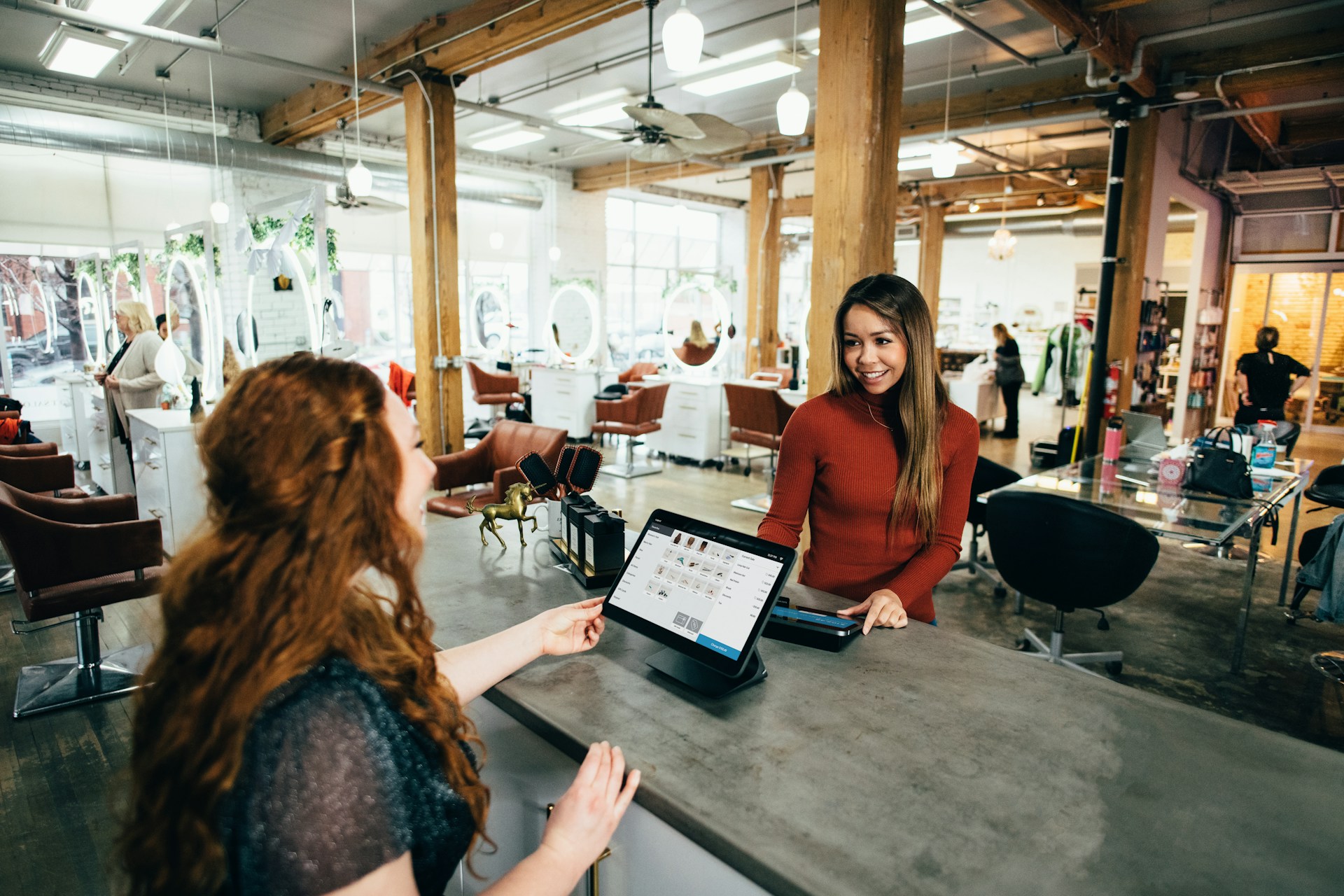 Small Business Loan Brokers