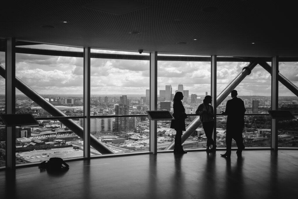 Financing Your Next Big Move: Business Expansion Loans