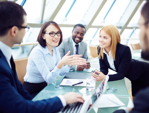 Never Stop Communicating in Your Business