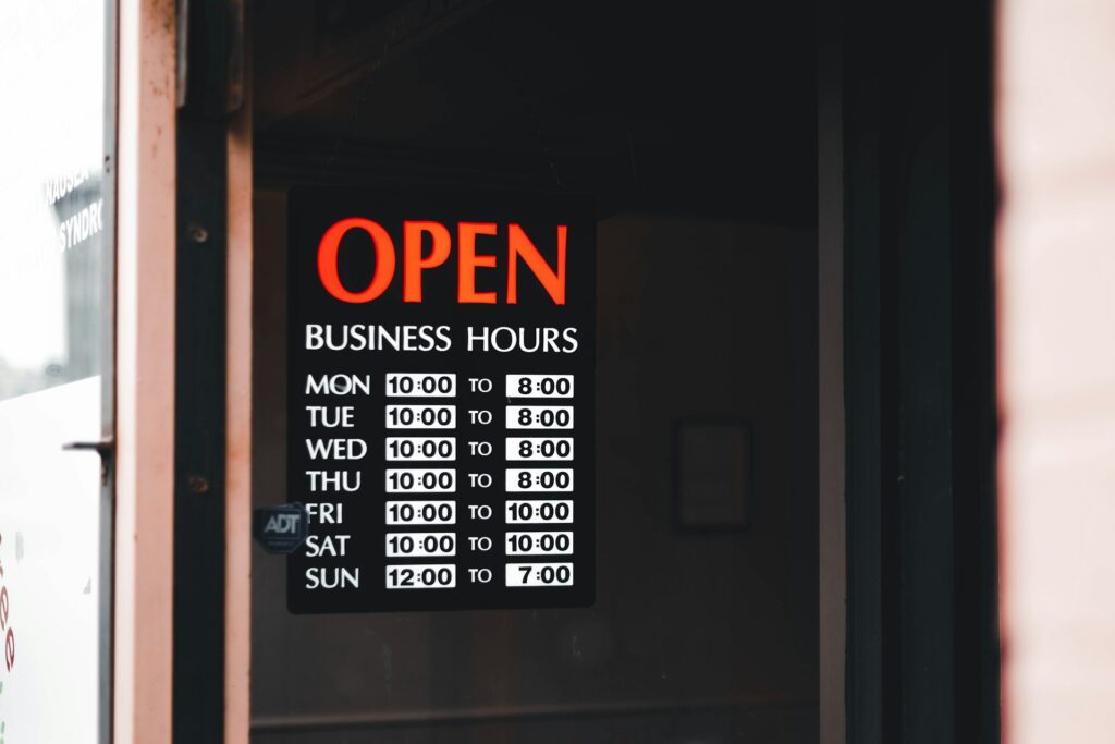 Is a Small Business Loan Fixed or Variable Rate?