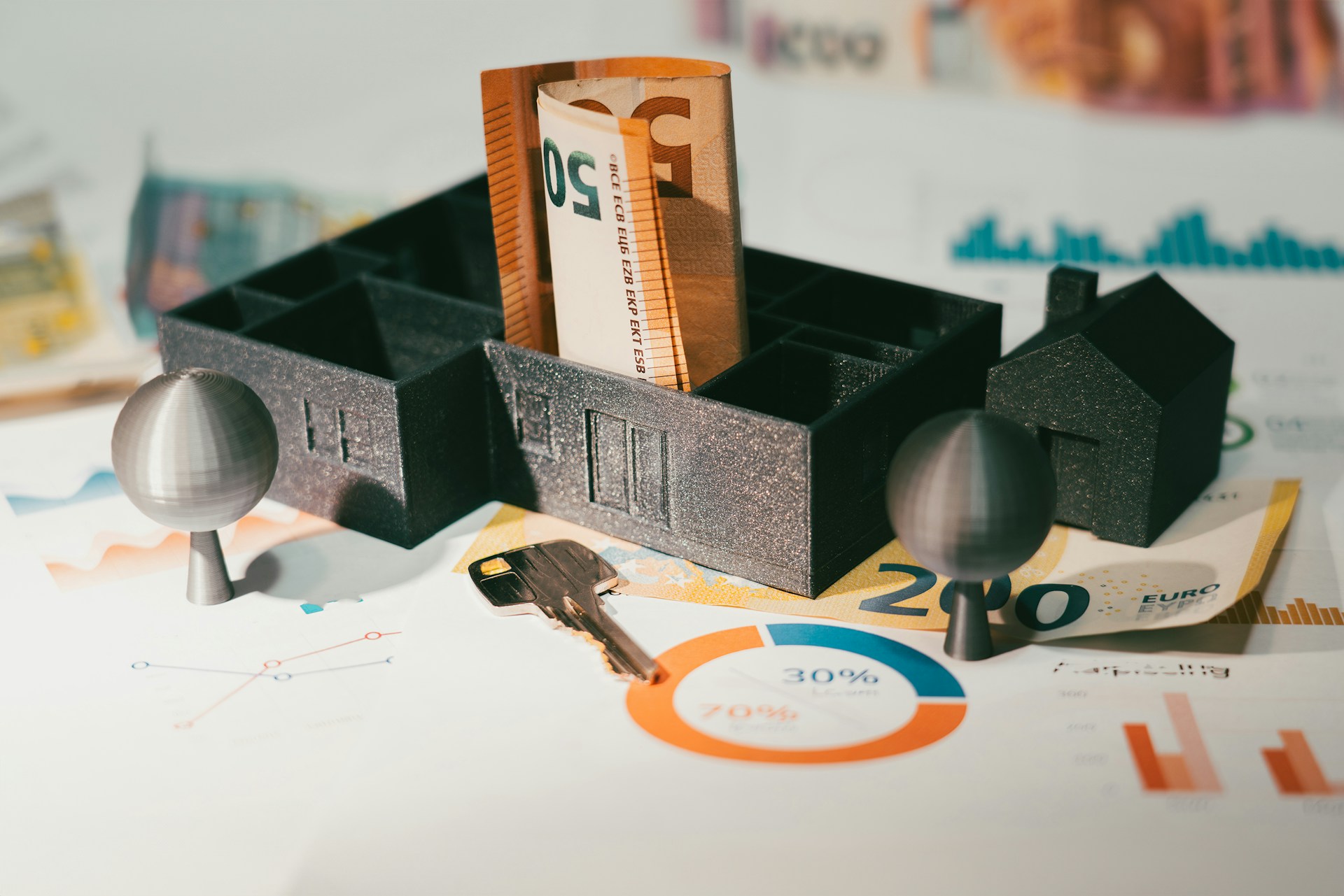 what is a business line of credit