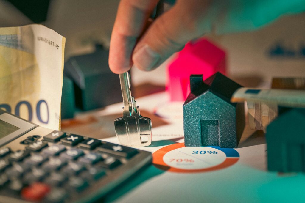 Residential Investment Financing Tips for Property Investors