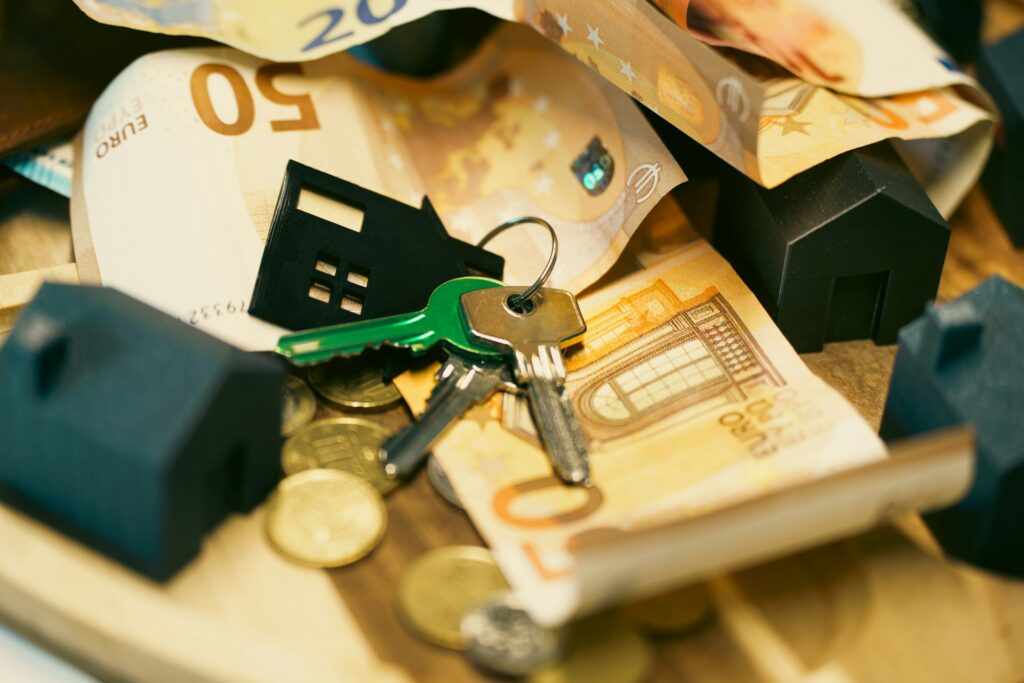 bad credit business loans