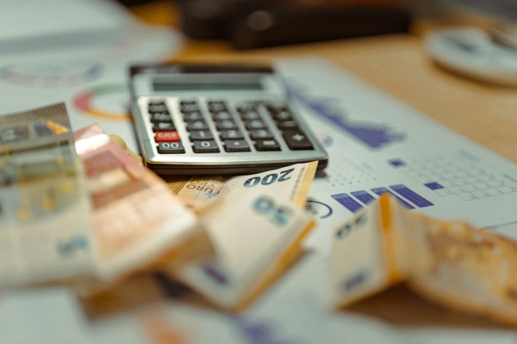 Commercial Financing for Investors: Smart Approaches