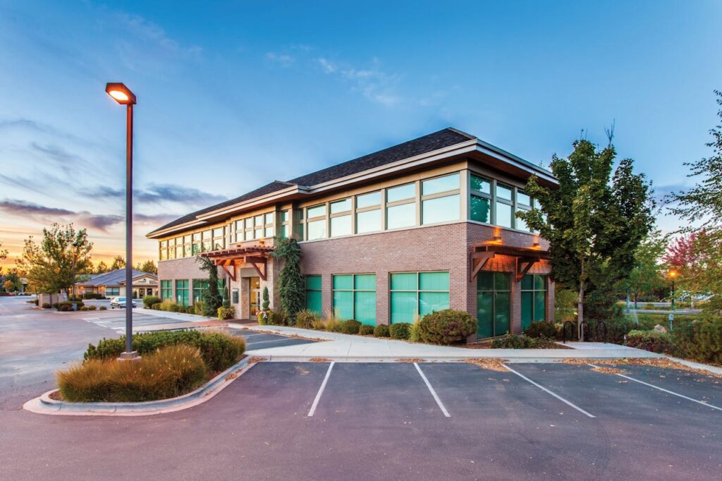 Commercial Real Estate Loans: How to Qualify and What to Expect