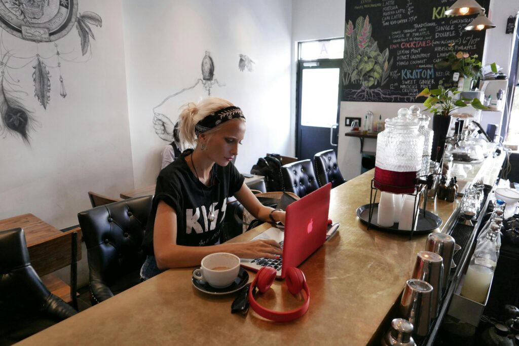 Business Financing for Entrepreneurs: What’s Available?