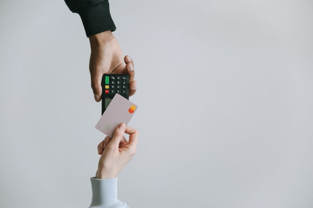 How to Get a Business Credit Card with Bad Credit