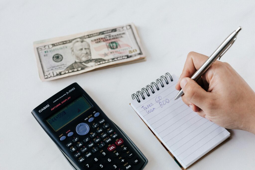 Collateral Small Business Loans: What Lenders Typically Accept