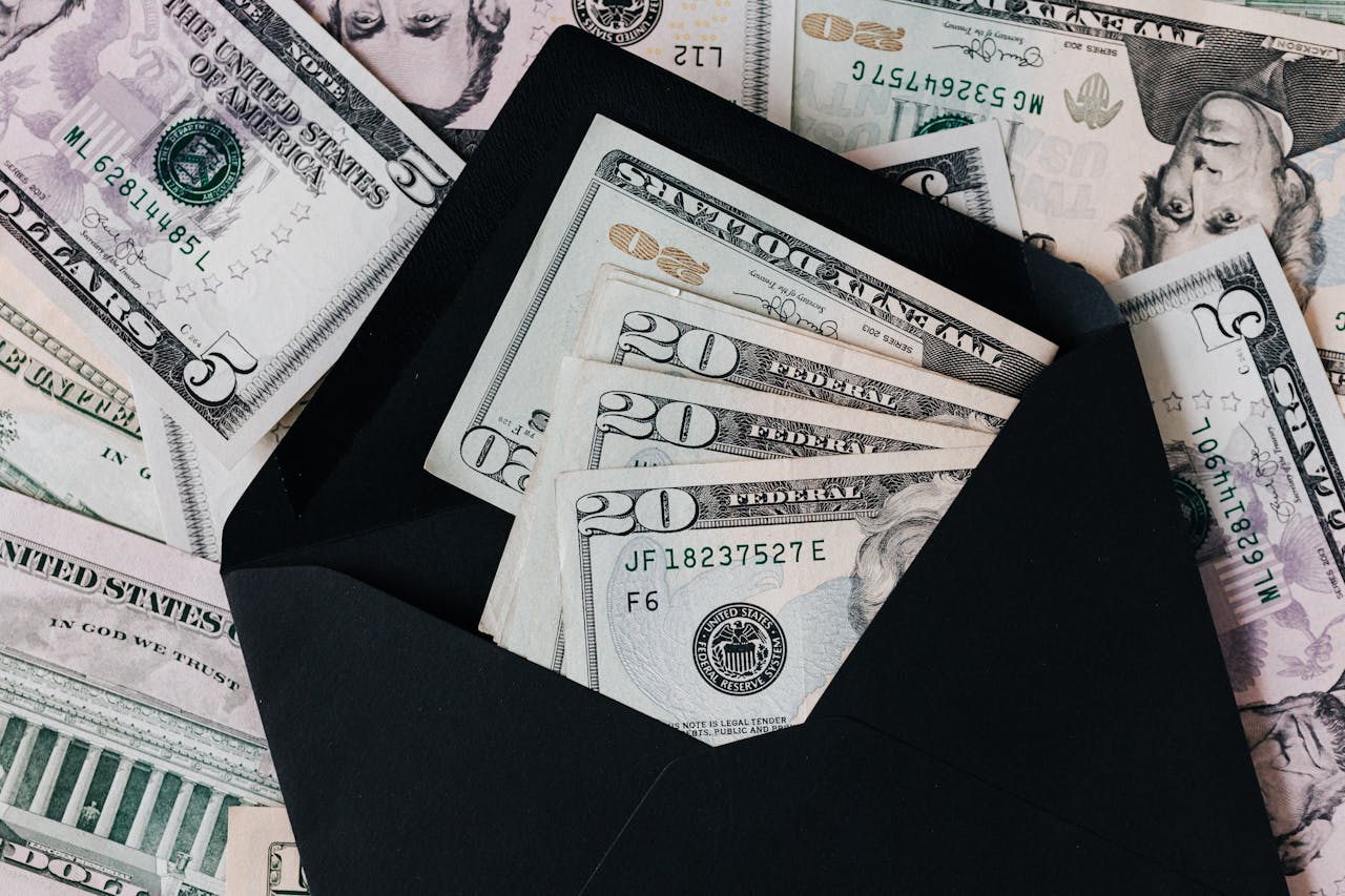 sba loans texas