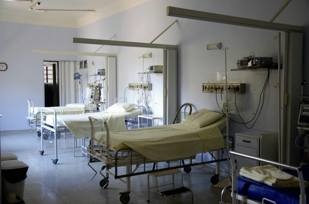 Small Business Loans for Medical Practices: Tailored Funding Solutions