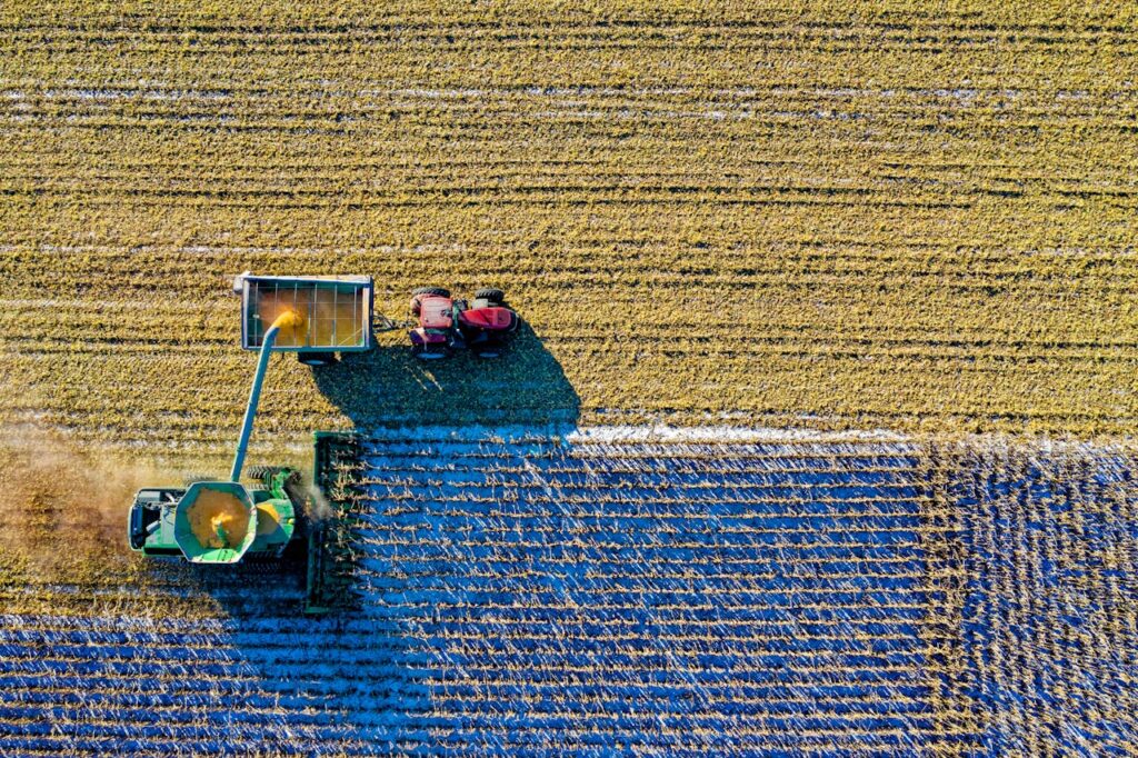 Farm Equipment Financing: Helping Agriculture Stay Strong
