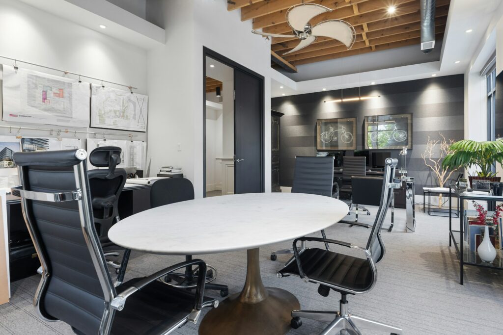 commercial real estate