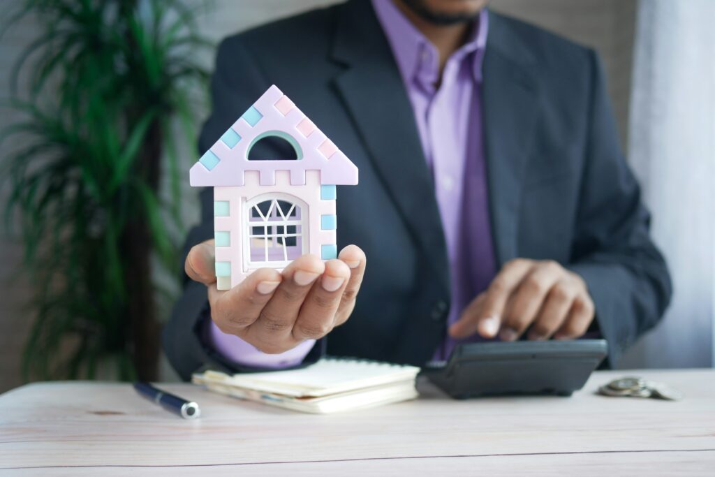 Commercial Real Estate Financing: How Investors Structure Complex Deals