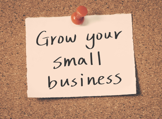 Case Study: How Asset-Based Lending Helped a Small Business Grow