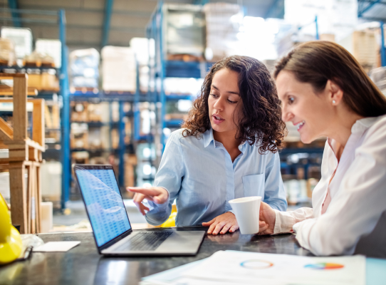 Factoring vs. Inventory Financing: Which is Right for Your Business?