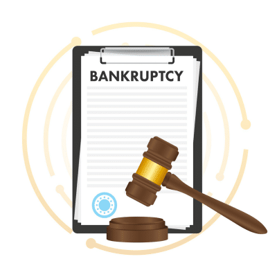 Impact of Bankruptcy on Personal Liability for SBA Loan