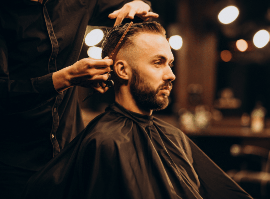Growth Tips: How To Grow a Barber Business