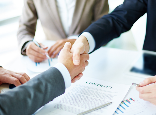 Accounting Associate