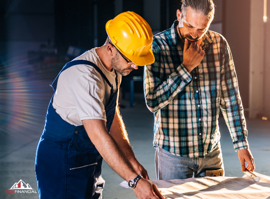 Plan Your Growth With a Construction Business Line of Credit