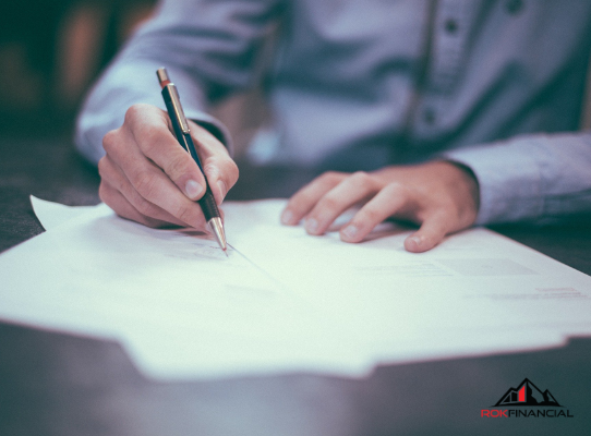 7 Reasons to Get an SBA Guaranteed Loan