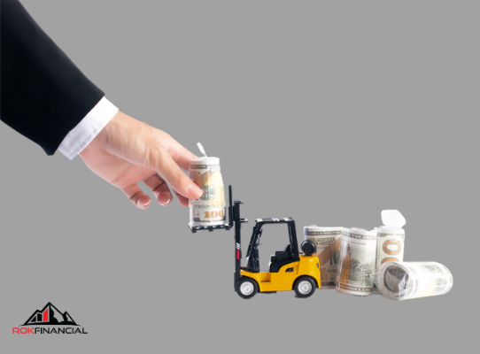 What is Equipment Financing – Resources to Grow Your Business