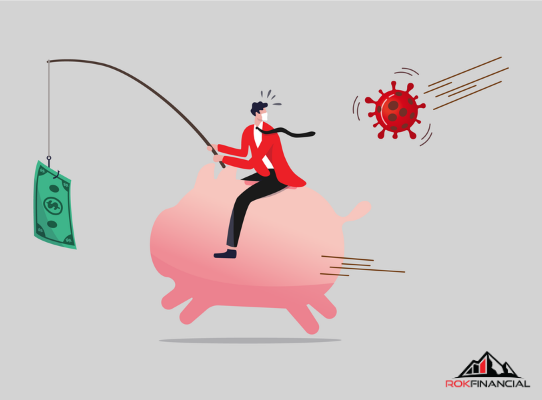 How a Small Business Loan Can Help Your Business Survive a Recession