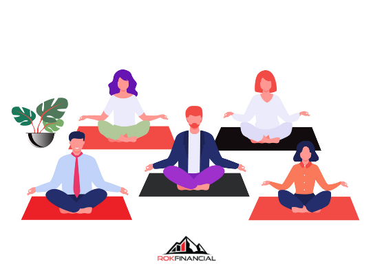6 Tips for ​Stress Management for Business Owners in 2020