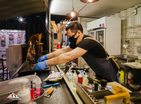 Is it Difficult to Get a Business Loan for a Restaurant?