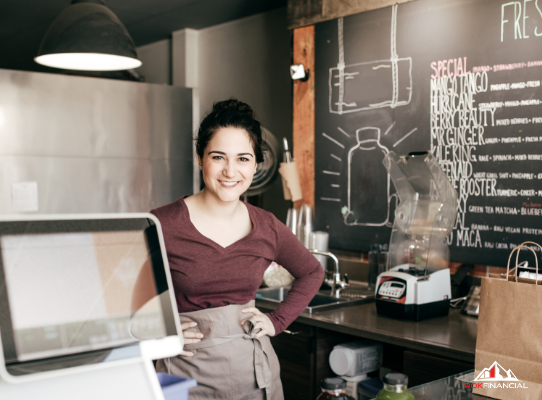 Restaurant Owners Guide to SBA Loans and How they Work
