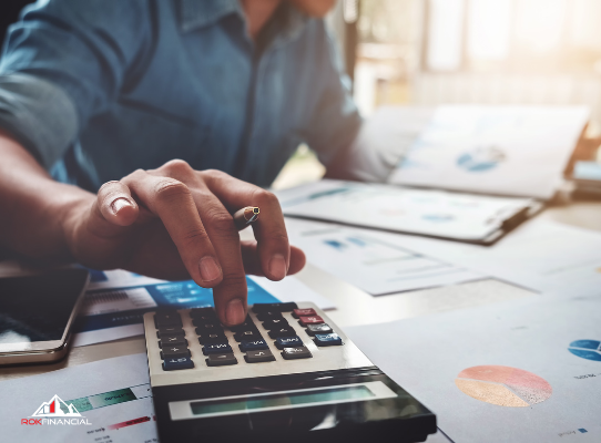 ROK Financial: Your SBA Partner