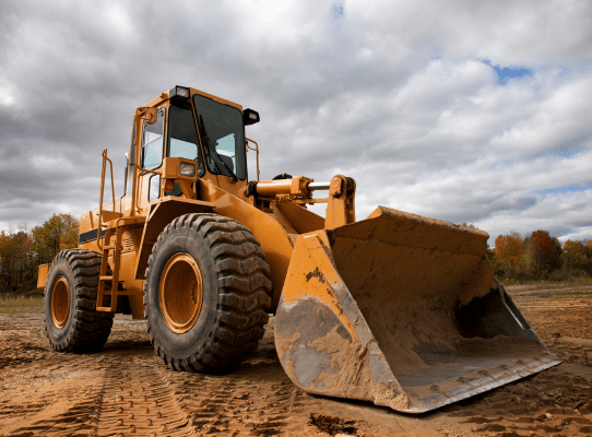 Power Up Your Projects: How to Secure Essential Construction Equipment Financing Solutions