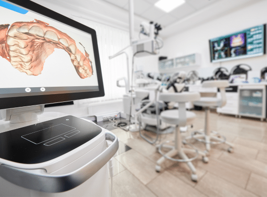 From Startup to Stellar Practice: Illuminating the Options for Dental Equipment Financing