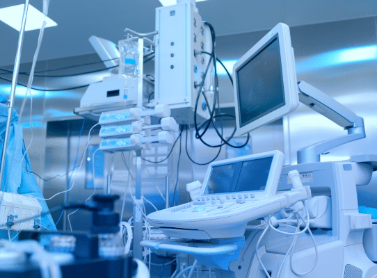 Investing in Patient Care: A Guide to Medical Equipment Financing for Growing Practices