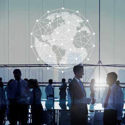 The Art of Connection: Building a Network That Propels Your Business