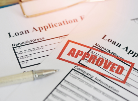 Building Business Credit to Qualify for EIN-Based Loans