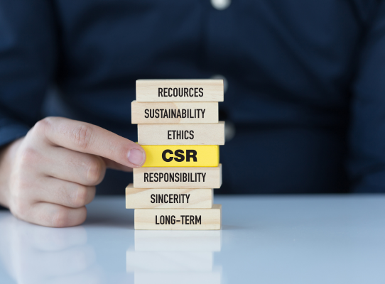 Business Ethics and Social Responsibility: Ethical Practices, Sustainability, and Corporate Social Responsibility (CSR)
