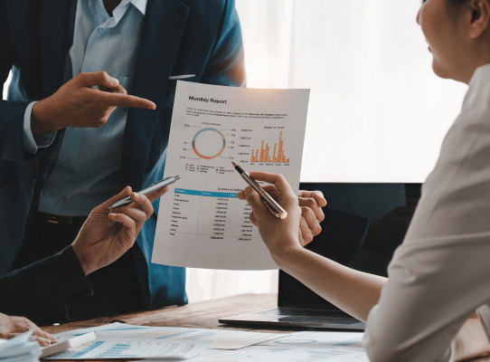 Business Factoring: A Powerful Tool for Small Businesses