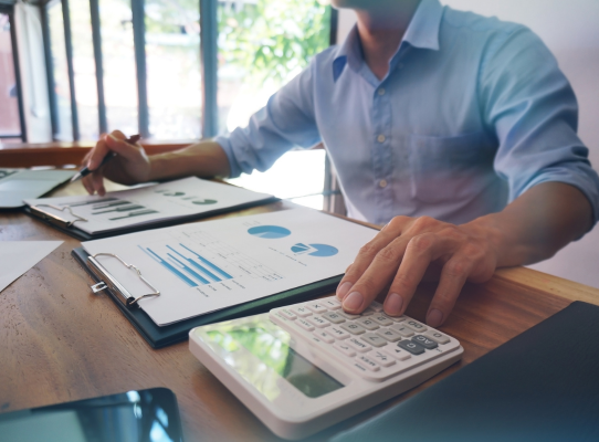Business Factoring: The Fast Track to Financial Freedom