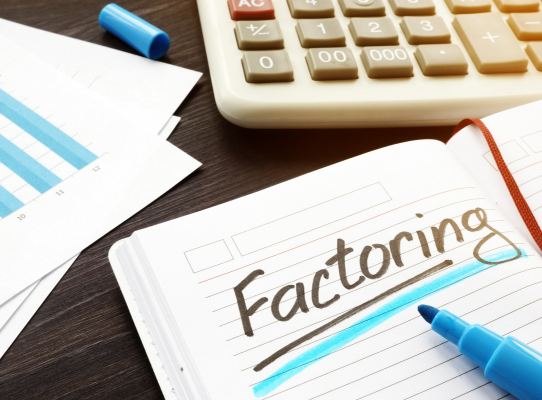 Business Factoring: Your Secret Weapon for Improved Cash Flow