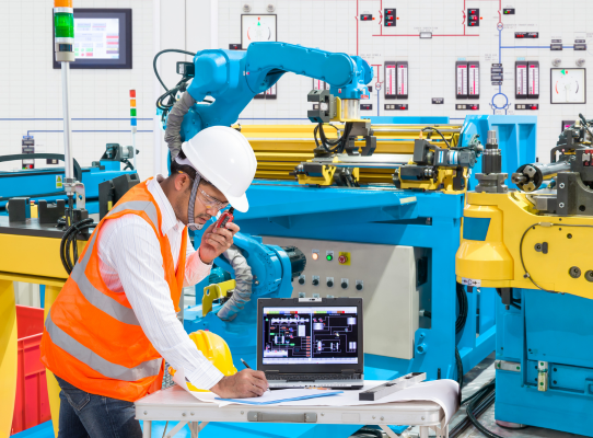Case Study: How Equipment Financing Helped This Business Succeed