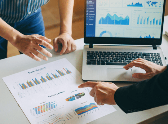 Unexpected Expenses? Emergency Cash Flow Solutions for Small Businesses