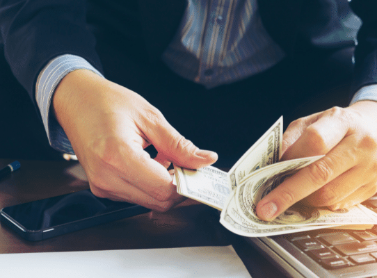 Scaling Up? How to Secure Funding to Maintain Positive Cash Flow During Growth
