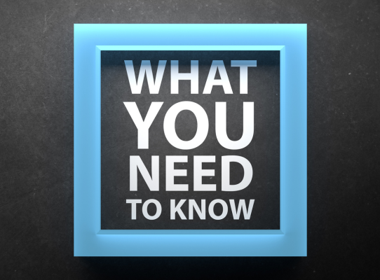 Commercial Property Loan Requirements: What You Need to Qualify