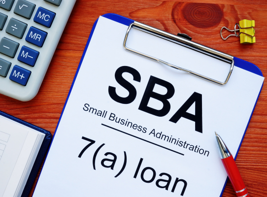 The Ultimate Guide to SBA Loan Programs