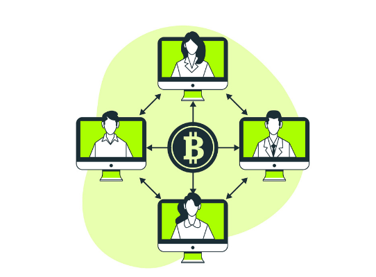 Why Establishing a Network of Peers is Important
