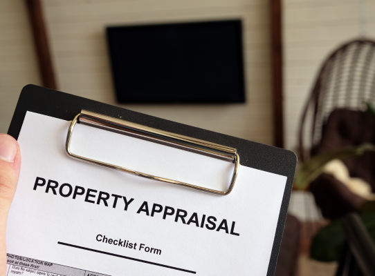 CRE Valuation Made Easy: How to Calculate Property Worth Like a Pro