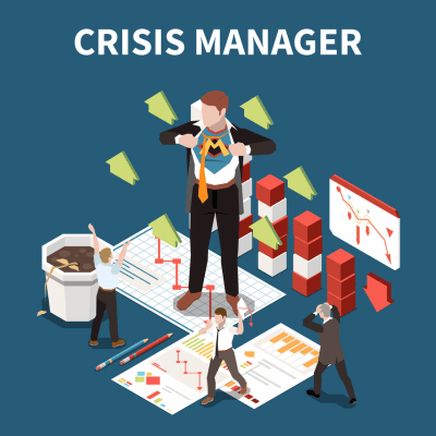 Effective Crisis Management Strategies for Business Resilience
