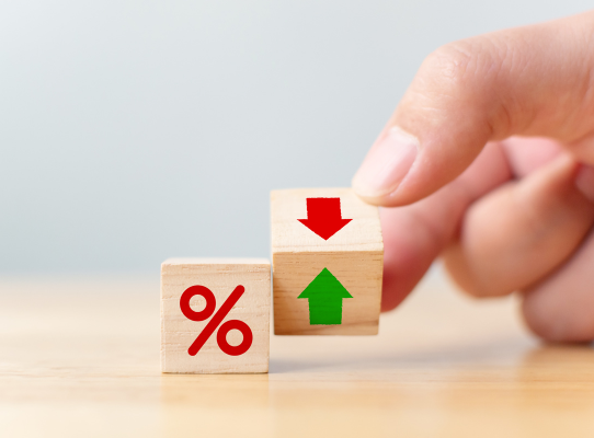 Fixed or Flexible? Choosing the Right Interest Rate for Your Business