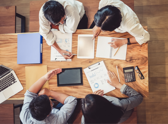 Financial Forecasting for Startups: A Step-by-Step Guide