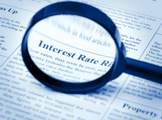 Small Business Loan Rates: What’s the Average in Your Industry?